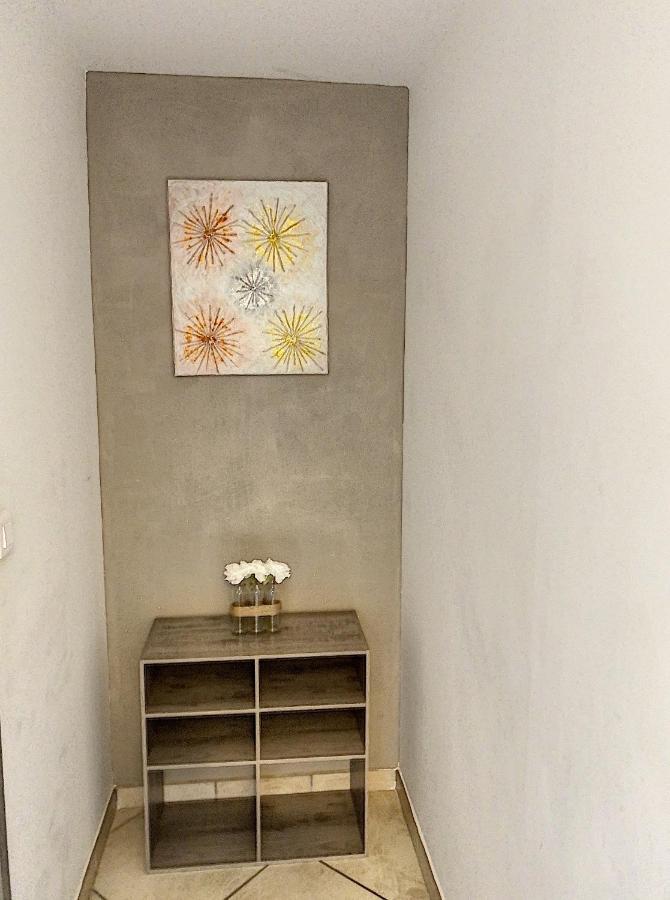 Grand Appartement Spacieux A 5 Min Du Centre Ville Αζάτσιο Εξωτερικό φωτογραφία