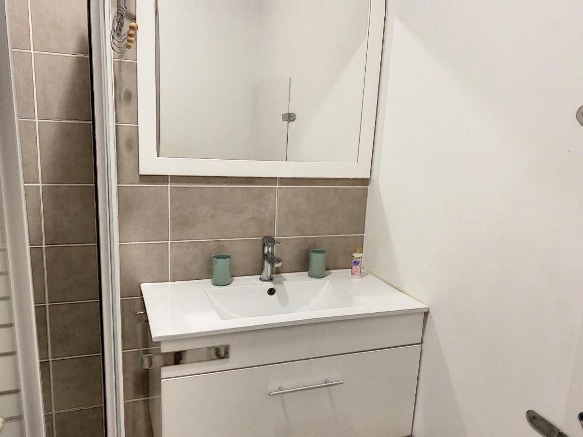 Grand Appartement Spacieux A 5 Min Du Centre Ville Αζάτσιο Εξωτερικό φωτογραφία